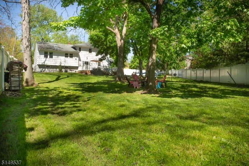 Farmstead - Residential