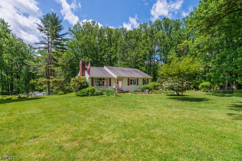 Dogwood Acres - Residential