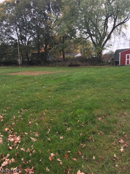 Budd Lake - Residential