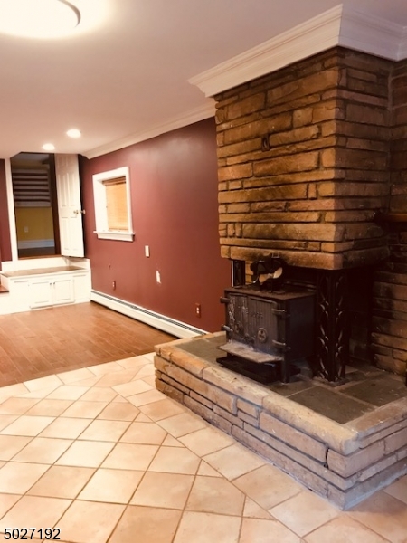 Budd Lake - Residential
