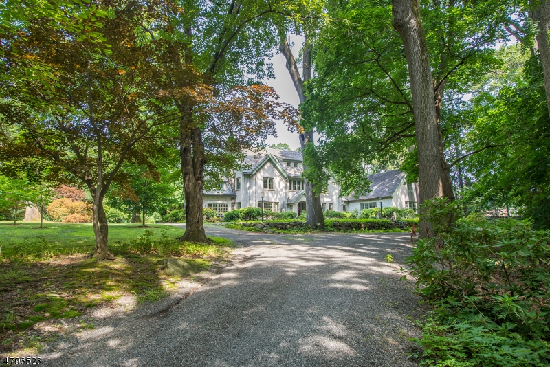 Park Section - Residential