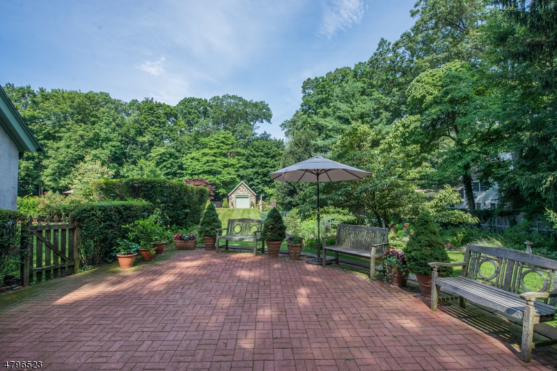 Park Section - Residential