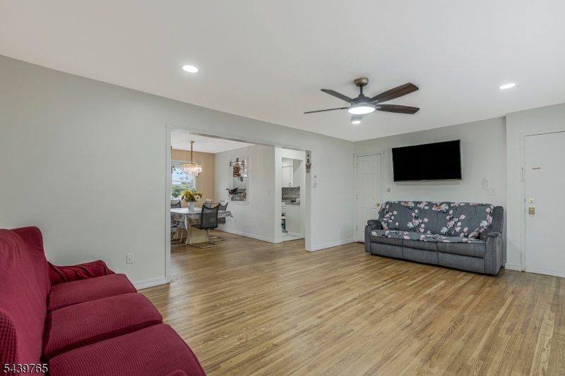 Mountain Club - Residential