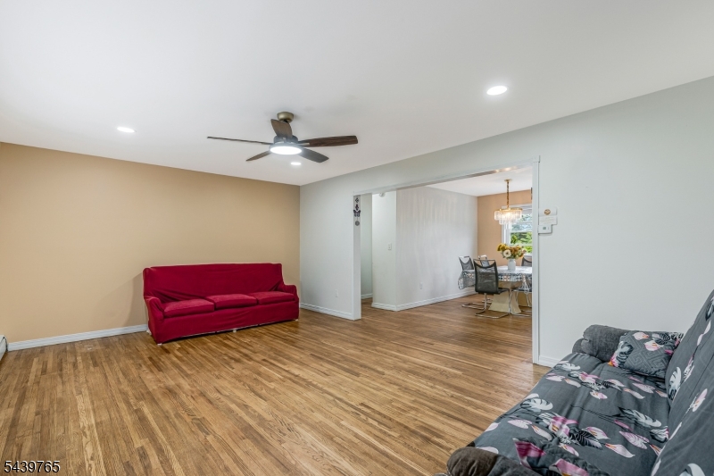 Mountain Club - Residential