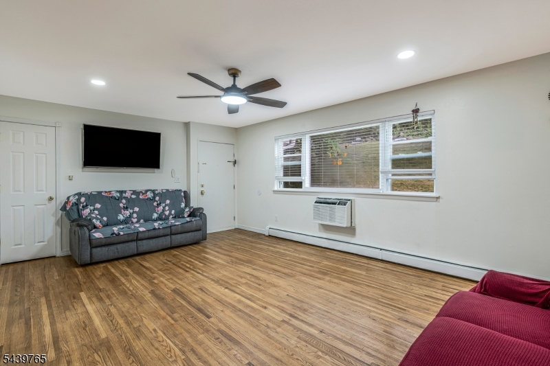 Mountain Club - Residential