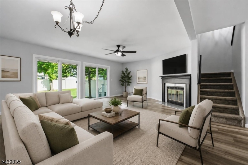 Heritage Lakes - Residential