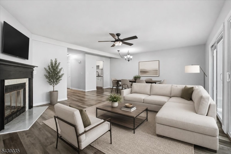 Heritage Lakes - Residential