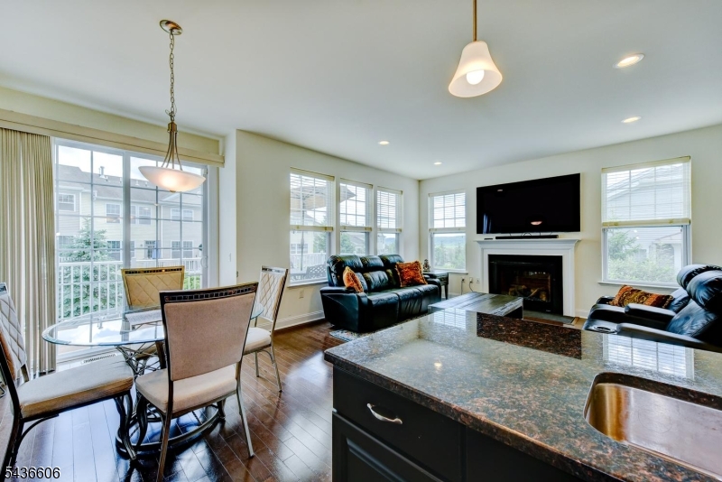 Panther Valley - Residential