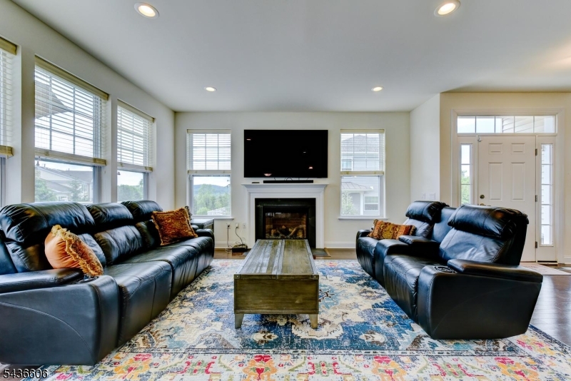 Panther Valley - Residential