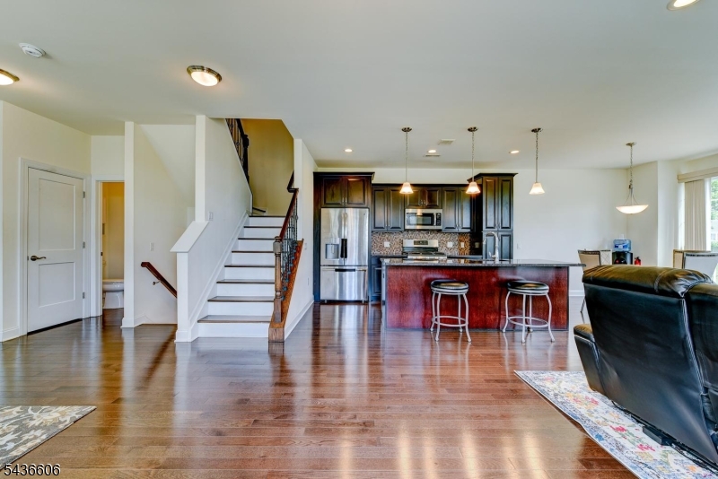 Panther Valley - Residential