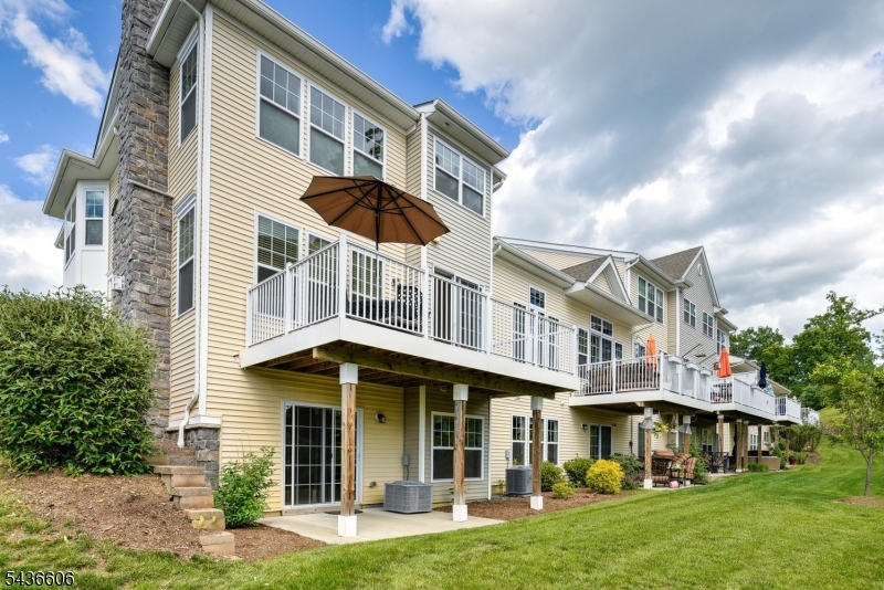 Panther Valley - Residential