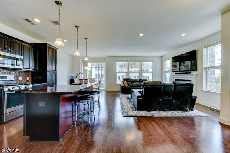 Panther Valley - Residential