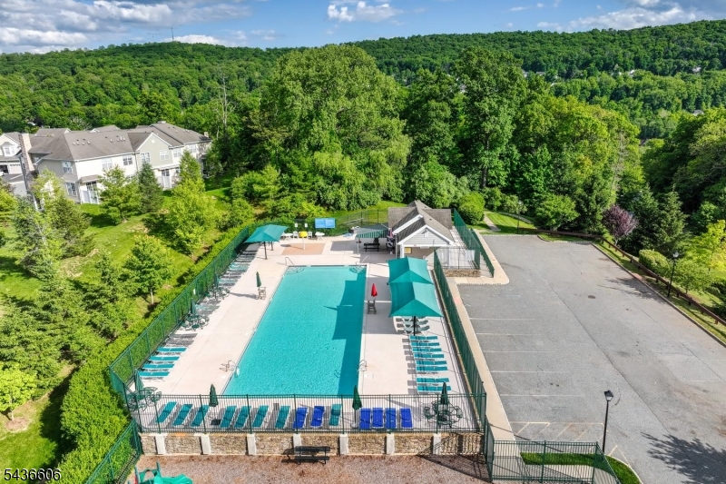 Panther Valley - Residential
