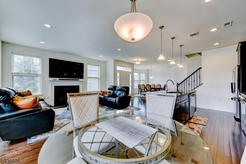 Panther Valley - Residential