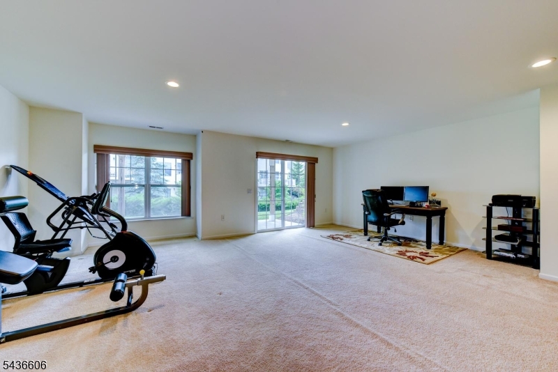 Panther Valley - Residential