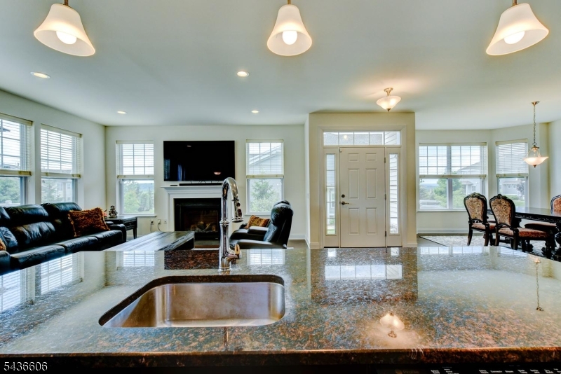 Panther Valley - Residential