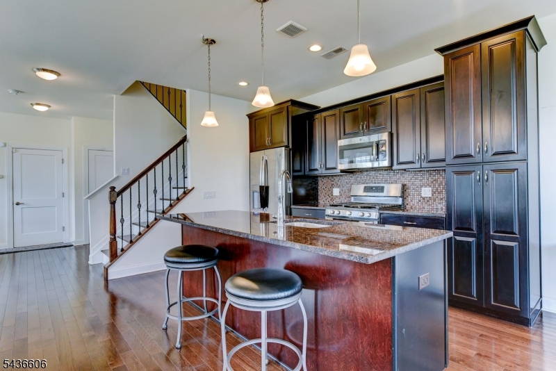 Panther Valley - Residential