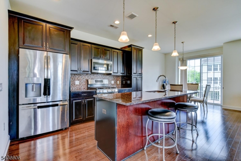 Panther Valley - Residential