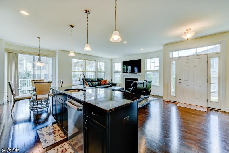 Panther Valley - Residential
