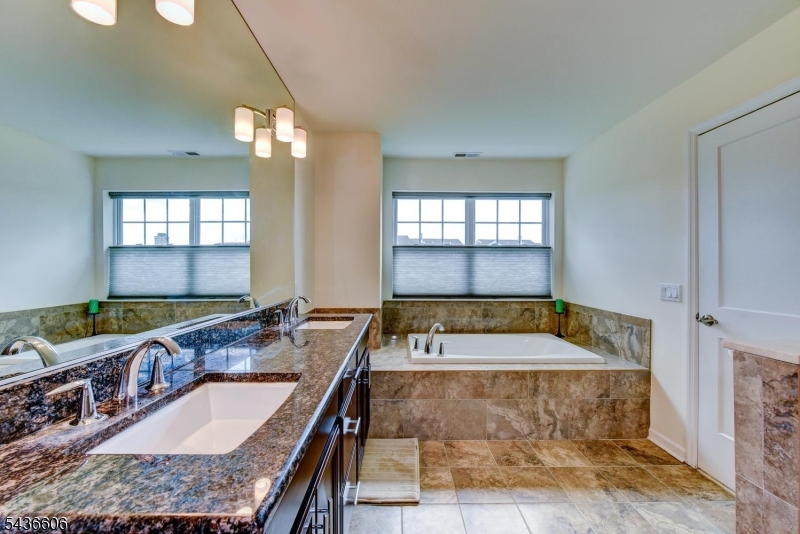 Panther Valley - Residential