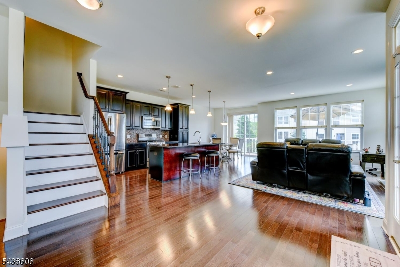 Panther Valley - Residential