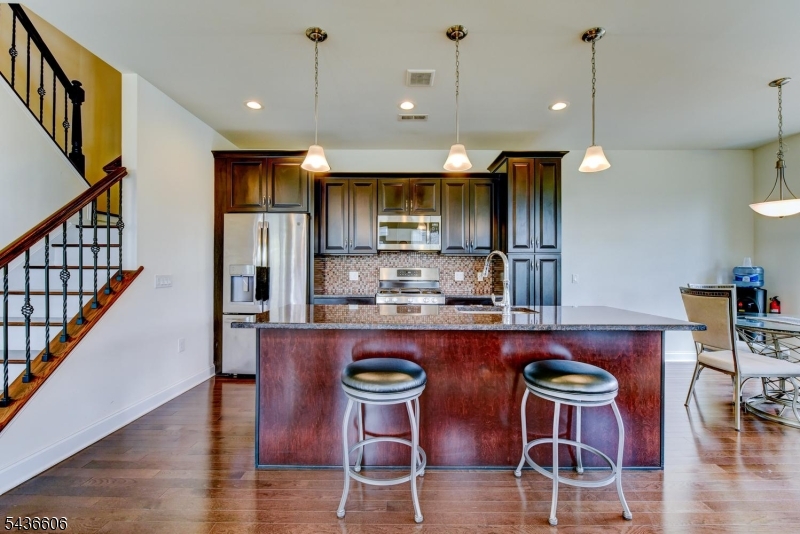 Panther Valley - Residential