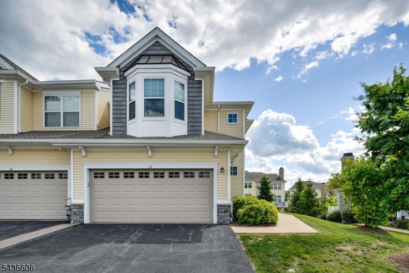 Panther Valley - Residential