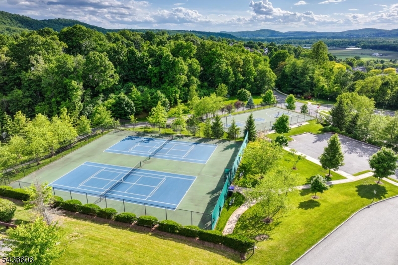 Panther Valley - Residential