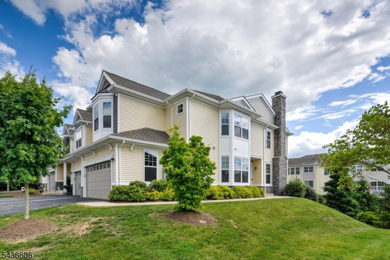 Panther Valley - Residential
