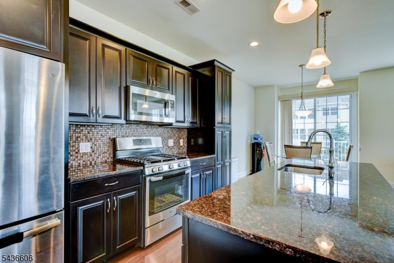 Panther Valley - Residential