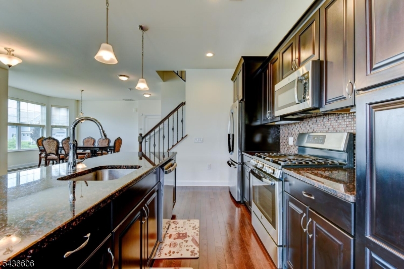 Panther Valley - Residential