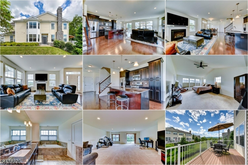 Panther Valley - Residential