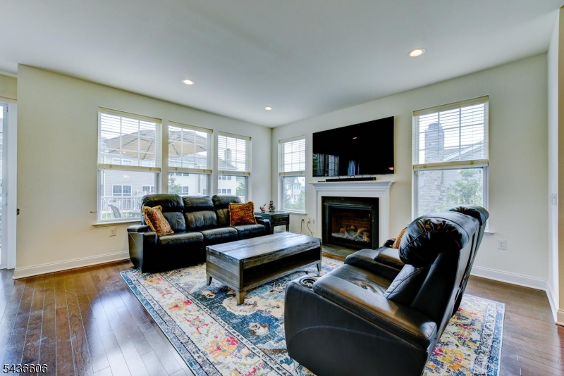 Panther Valley - Residential