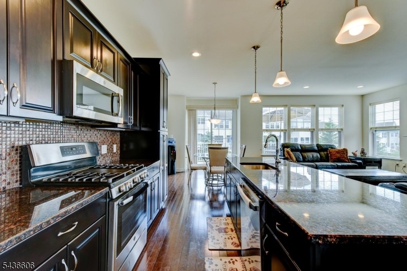 Panther Valley - Residential