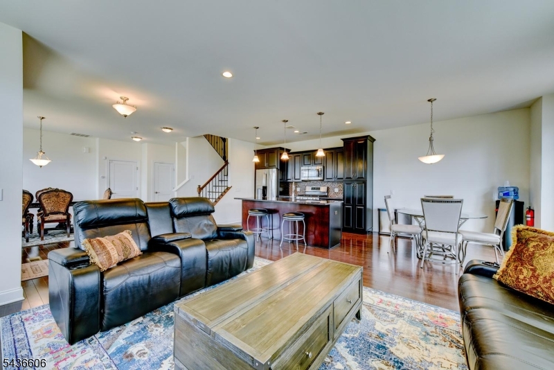 Panther Valley - Residential