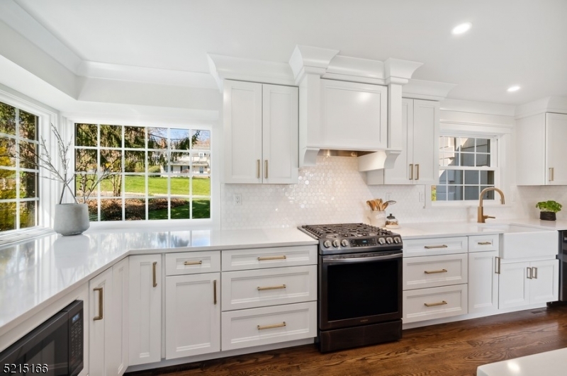 Cromwell Hills - Residential
