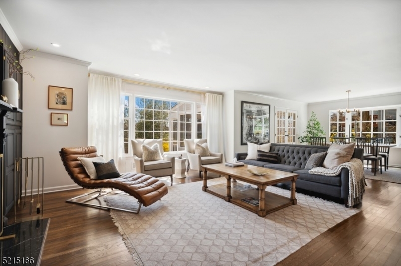 Cromwell Hills - Residential