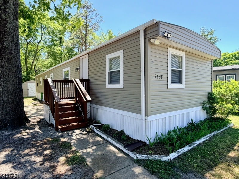 Belaire Estates - Residential
