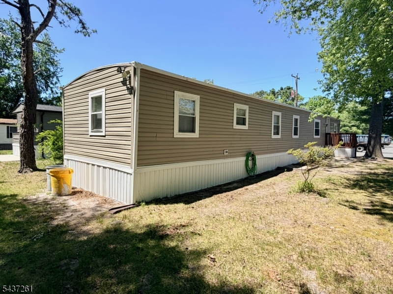 Belaire Estates - Residential