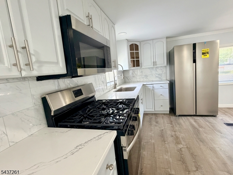 Belaire Estates - Residential