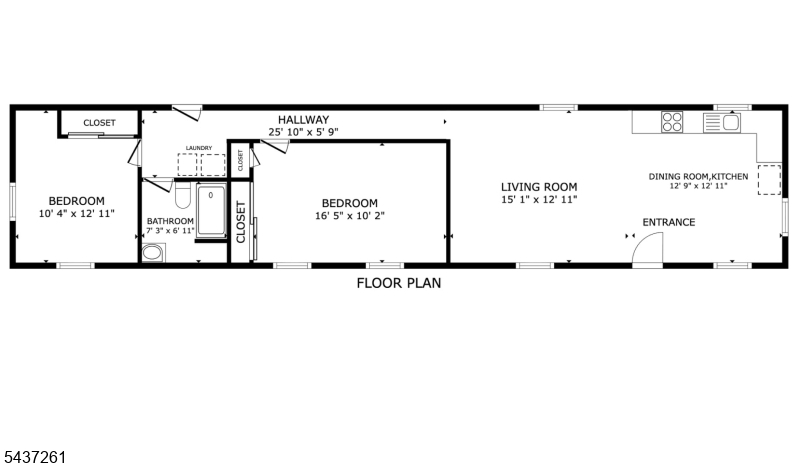 Belaire Estates - Residential