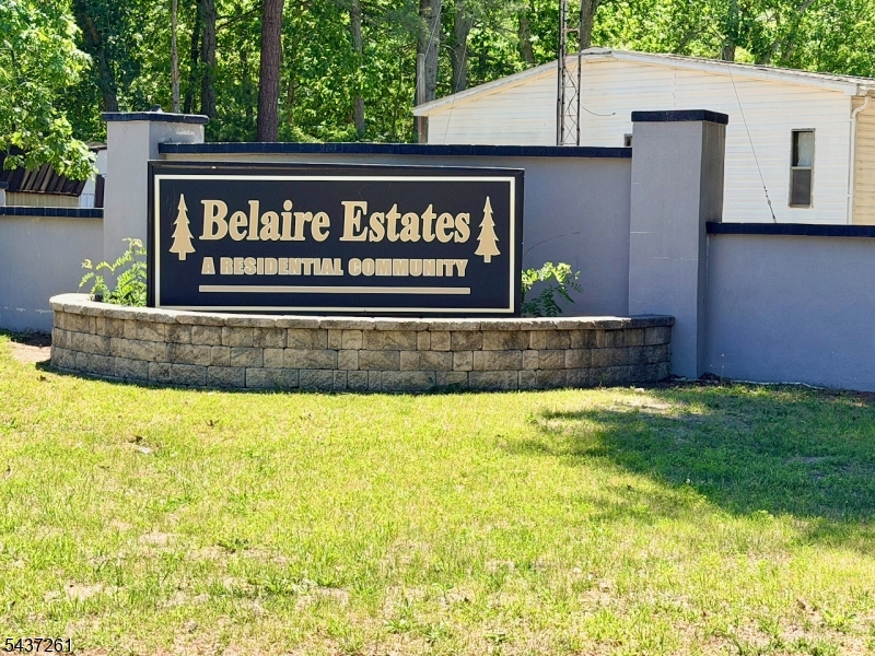 Belaire Estates - Residential