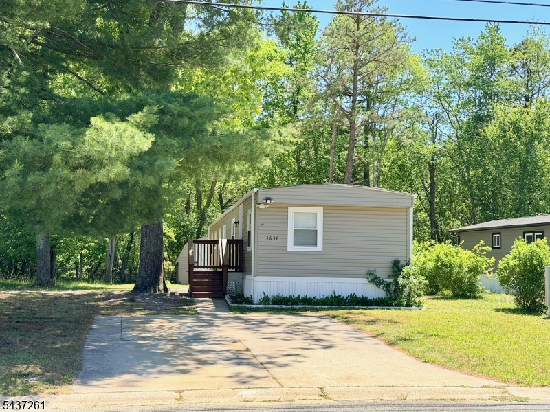 Belaire Estates - Residential
