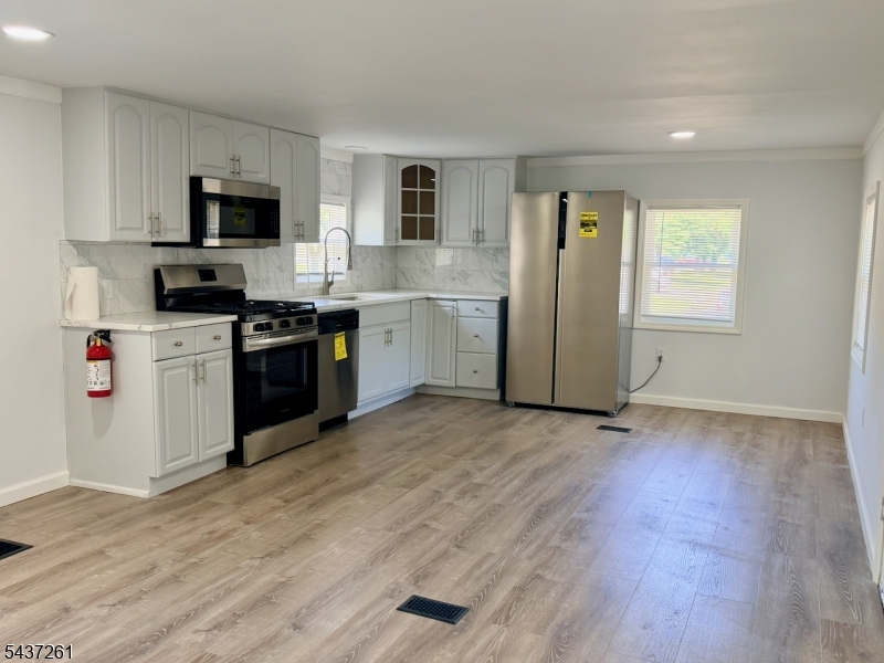 Belaire Estates - Residential