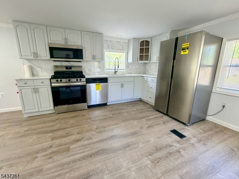 Belaire Estates - Residential