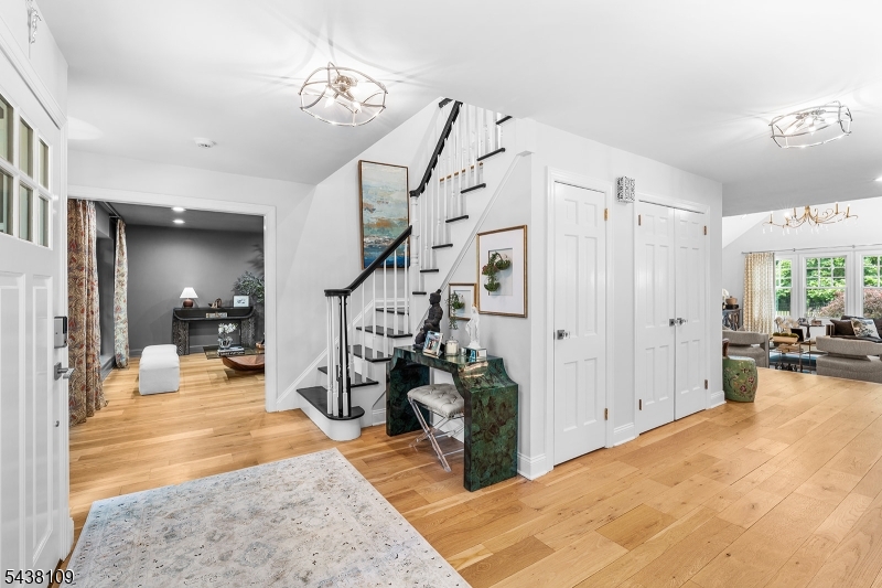 Smoke Rise - Residential