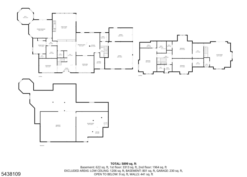 Smoke Rise - Residential