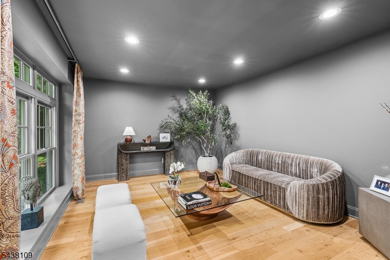 Smoke Rise - Residential
