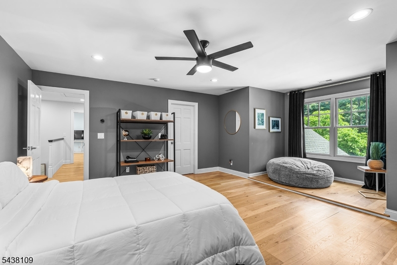 Smoke Rise - Residential