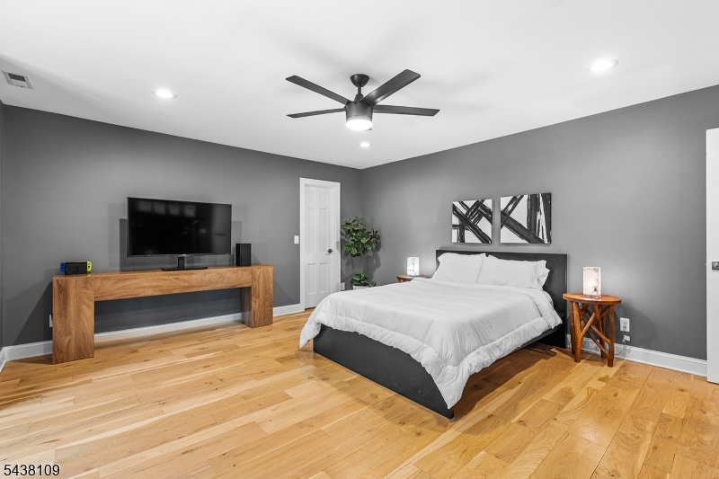 Smoke Rise - Residential